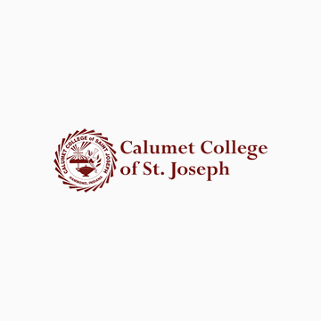 Calumet College of Saint Joseph logo