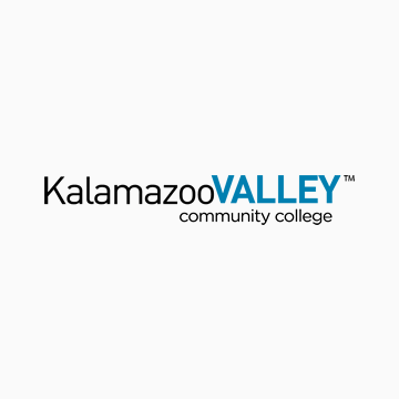 Kalamazoo Valley Community College logo