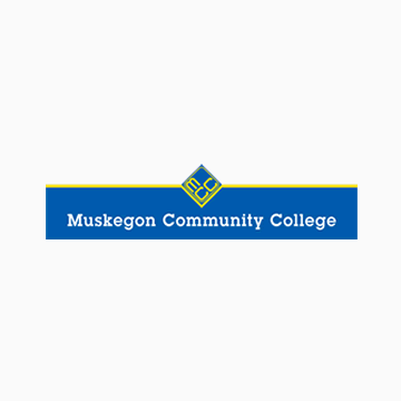 Muskegon Community College logo