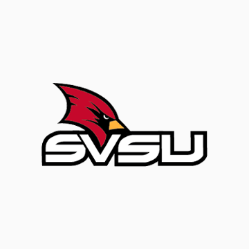 Saginaw Valley State University logo