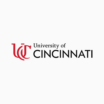 University of Cincinnati-Clermont College logo