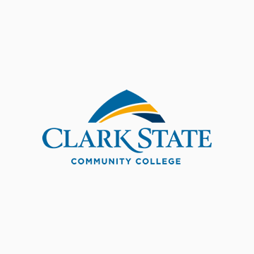 Clark State College logo