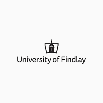 The University of Findlay logo