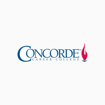 Concorde Career College-Memphis logo