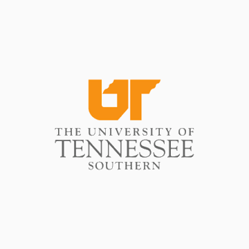 The University of Tennessee Southern logo
