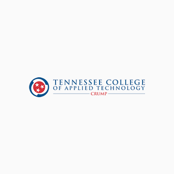 Tennessee College of Applied Technology-Crump logo