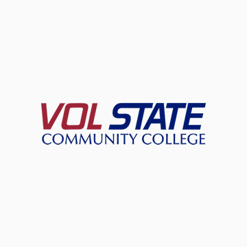 Volunteer State Community College logo