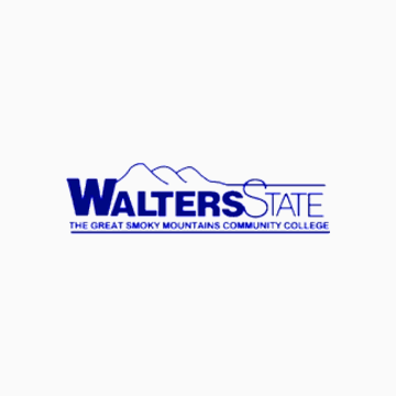 Walters State Community College logo