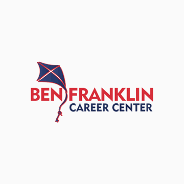 Ben Franklin Career Center logo