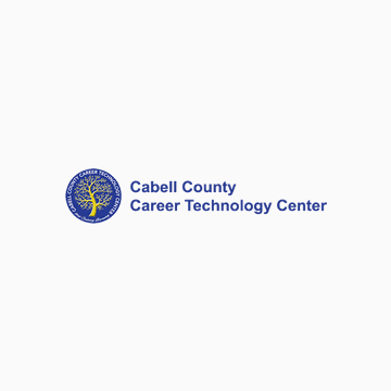 Cabell County Career Technology Center logo