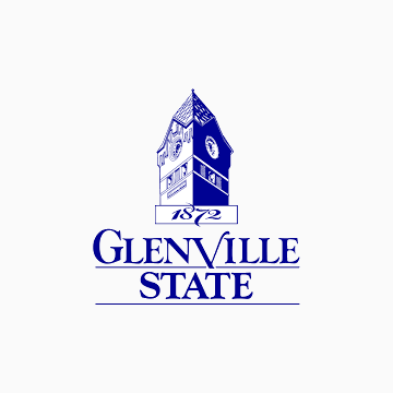 Glenville State University logo