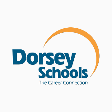 Dorsey Business Schools-Roseville logo