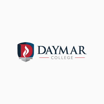 Hussian College-Daymar College Clarksville logo