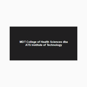 MDT College of Health Sciences logo