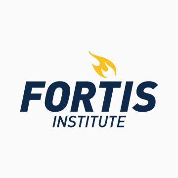 Fortis Institute-Nashville logo