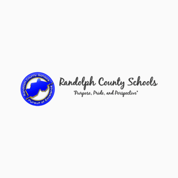 Randolph Technical Center logo