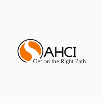 Allied Health Careers Institute logo
