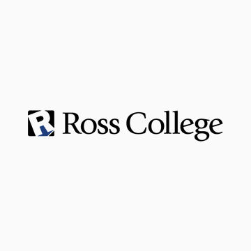Ross College-Canton logo