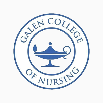 Galen College of Nursing - ARH logo